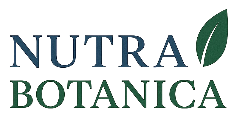 Nutrabotanica